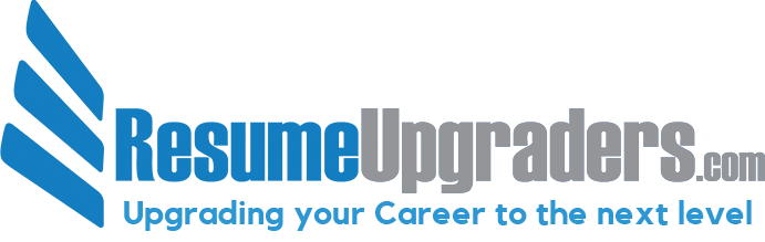 Resume Upgrades